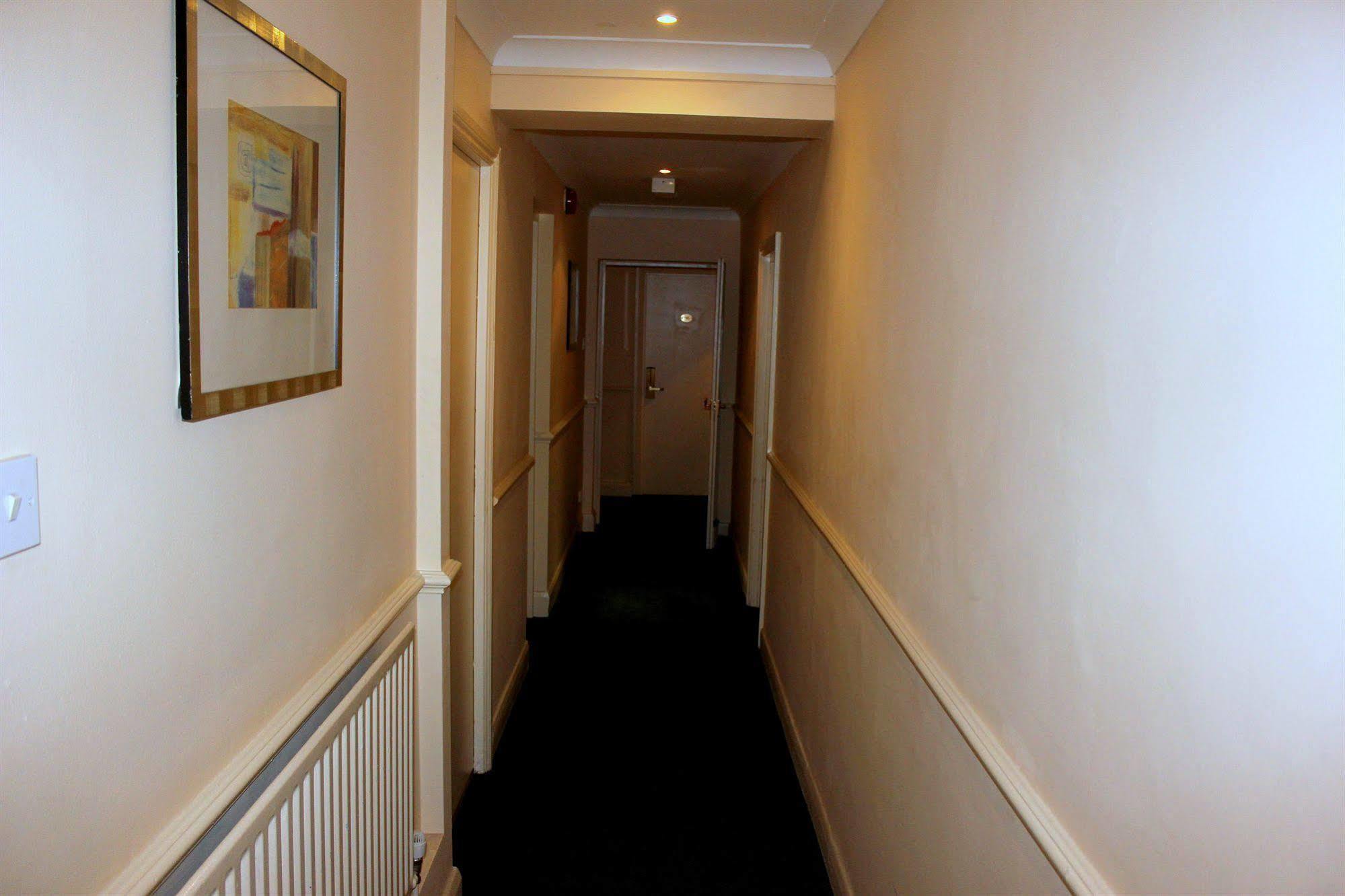 Heathrow Lodge Hillingdon Exterior foto